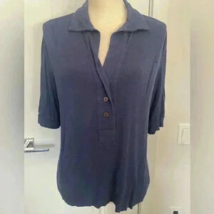 Beyond Vintage Blouse